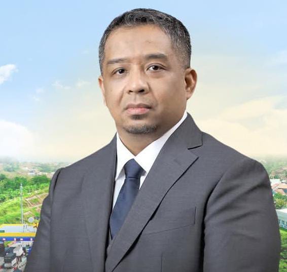 Dokumen & Rekam Jejak Digital